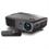 Dell 2500 ANSI Lumens Value Series DLP Projector